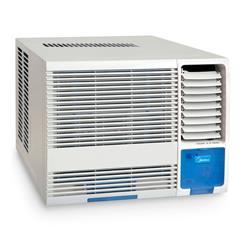 Aire Acondicionado Ventana Midea 2530 Wts