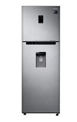 Heladera Samsung Rt32 Silver 330 Lts No frost / Inverter