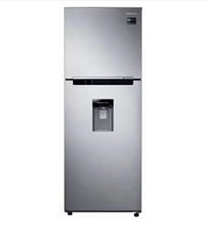 Heladera Samsung RT29 Silver