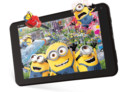 Tablet X-View 7" Protón Neón Pro