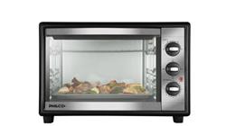 Horno Electrico Philco HGP-1818N 17Lts C/Grill