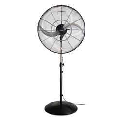 Ventilador de pie industrial Liliana 32" vpi-32cb Coolbreeze