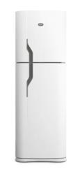 Heladera Gafa HGF-388AFB 374Lts Extra freezer Blanca