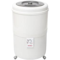 Lavarropas Semiautomatico Patrick LRPK56SB 5 BLANCO