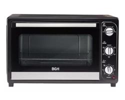 Horno Electrico BGH BHE-55M19 55Lts