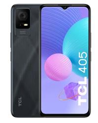 Celular TCL 405 Dark grey 64GB/2GB