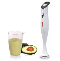Licuadora Manual Liliana Mod AH-300 450W C/Vaso Medidor 900cm3