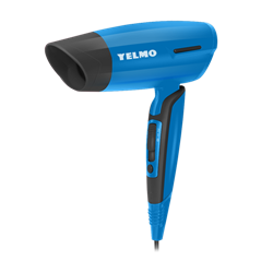 Secador de Cabello Yelmo Sc-3620 1400w