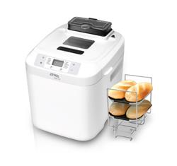 Horno De Pan Atma Hp4060e + Accesorio Para Baguette