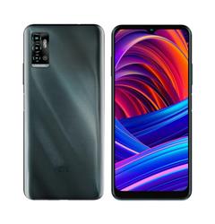 Celular ZTE Blade A71 Gris