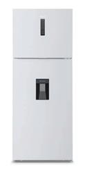 Heladera Philco 455Lts  Blanca No Frost C/Dispenser PHNT456BF