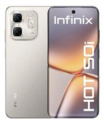 Celular Infinix Hot 50i 4gb 256gb