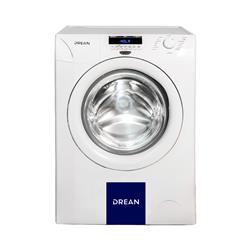 Lavarropas Drean NEXT 10.12 P ECO 10 Kg