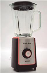 Licuadora Aurora Kutay X Jarra De Vidrio 1.5l