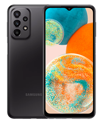 Celular Samsung Galaxy M23 5G 128GB Negro