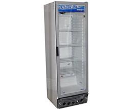 Exhibidora Vertical Briket Master 5000 500 Lts. C/Cenefa