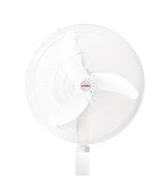 Ventilador Axel 20" de pared met?lico