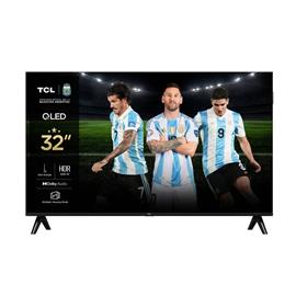 TV TCL 32" QLED SMART Google TV L32S5K