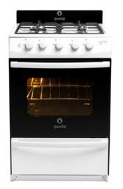 Cocina Escorial Master Style Multigas
