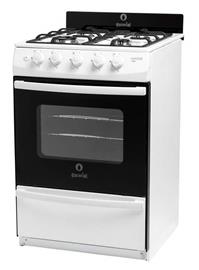 Cocina Escorial Master Style Multigas