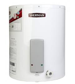 Termotanque Electrico Sherman 55 Lts de Colgar