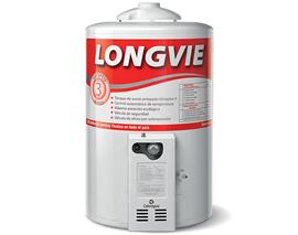 Termotanque Longvie T-3050cf 50 Litros Multigas