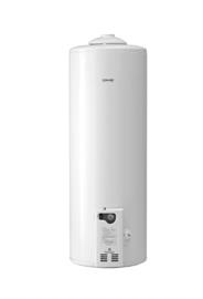Termotanque Longvie de pie T-3110F 110Lts
