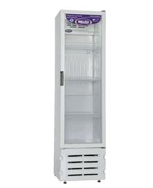 Exhibidora vertical Inelro MT-08 230lts