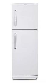 Heladera Bambi 2F-1800B Ice Maker 386lts