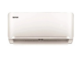 Aire Acondicionado Split Siam 2.600 Kw Sms25ha3an Frío/Calor