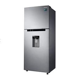 Heladera Samsung RT29 Silver