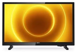 Tv 24" Philips Led Phd 5565/77