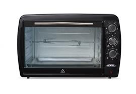Horno Eléctrico Axel Negro 45lts AX-HCE45 C/Espiedo
