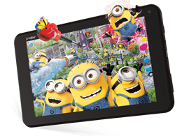 Tablet X-View 7" Protón Neón Pro