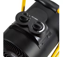 Caloventor Liliana Powertyplus MOD:-CFI850