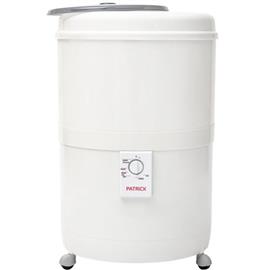 Lavarropas Semiautomatico Patrick LRPK56SB 5 BLANCO