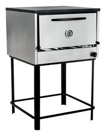 Horno Depaolo SRL 12 Moldes Esmaltado