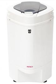 Secarropa Patrick 6.5Kg Blanco
