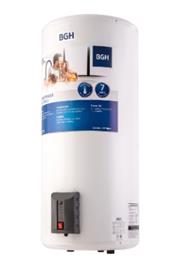 Termotanque BGH Electrico 95Lts BTE-095EC15MD