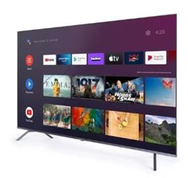 TV BGH 55" Led Smart Android 4K Ultra HD B5522US6A
