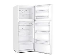 Heladera Philco 455Lts  Blanca No Frost C/Dispenser PHNT456BF