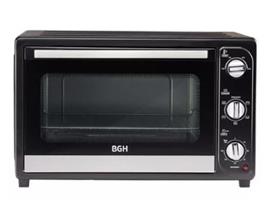 Horno Electrico BGH BHE-55M19 55Lts