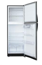 Heladera Drean Alladio 394Lts HDR400F11N Negra c/disp.