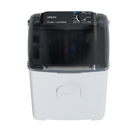 Lavarropa semiautomático Drean Mod. Family LTDR79SB 7 MAX
