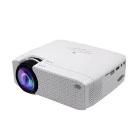 Proyector Portátil Kj 814 Wi-fi 