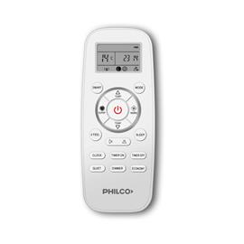 Aire Acondicionado Split Philco Frío/Calor 5200W (4472 Frigorías) PHS50HA4CN