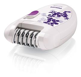 Depiladora Philips Satinelle Plus Hp6401/00