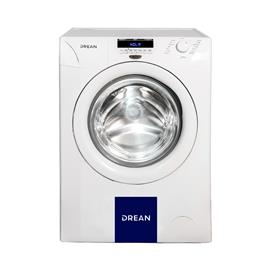Lavarropas Drean NEXT 10.12 P ECO 10 Kg