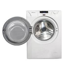 Lavarropas Drean NEXT 10.12 P ECO 10 Kg