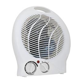 Caloventor con termostato AZANA MOD: LSB200-B107